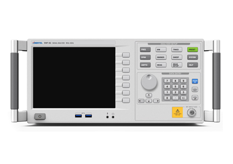 XWF series Signal Analyzer XWF-6G/8G