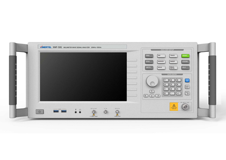 XWF series Millimeter Wave Signal Analyzer XWF-50G