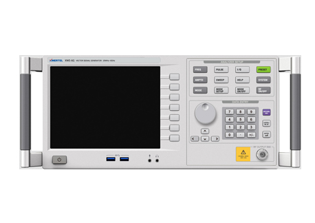 XWS series Vector Signal Generator XWS-6G/8G